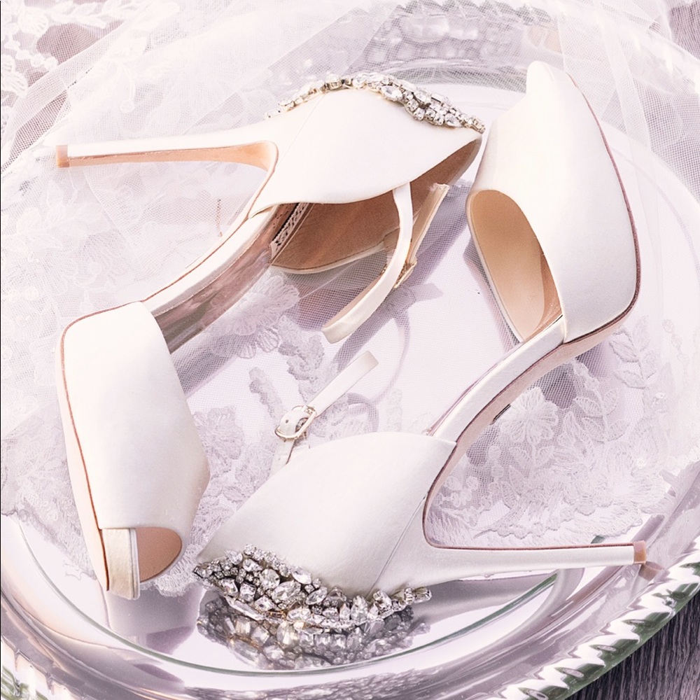 Meet your Posher, Kristen